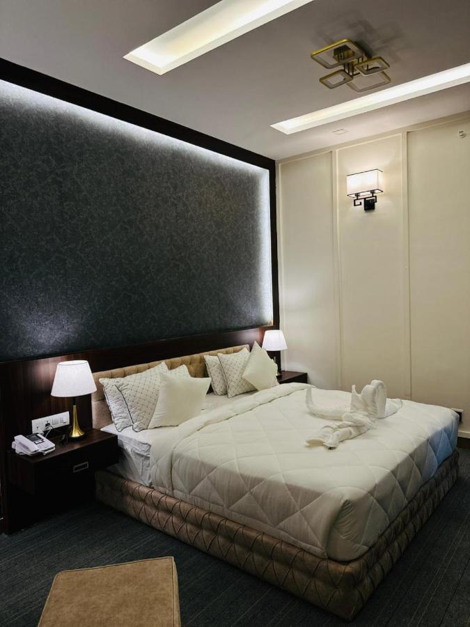 Essotto Recreation Hub Hotel Bengaluru Kültér fotó