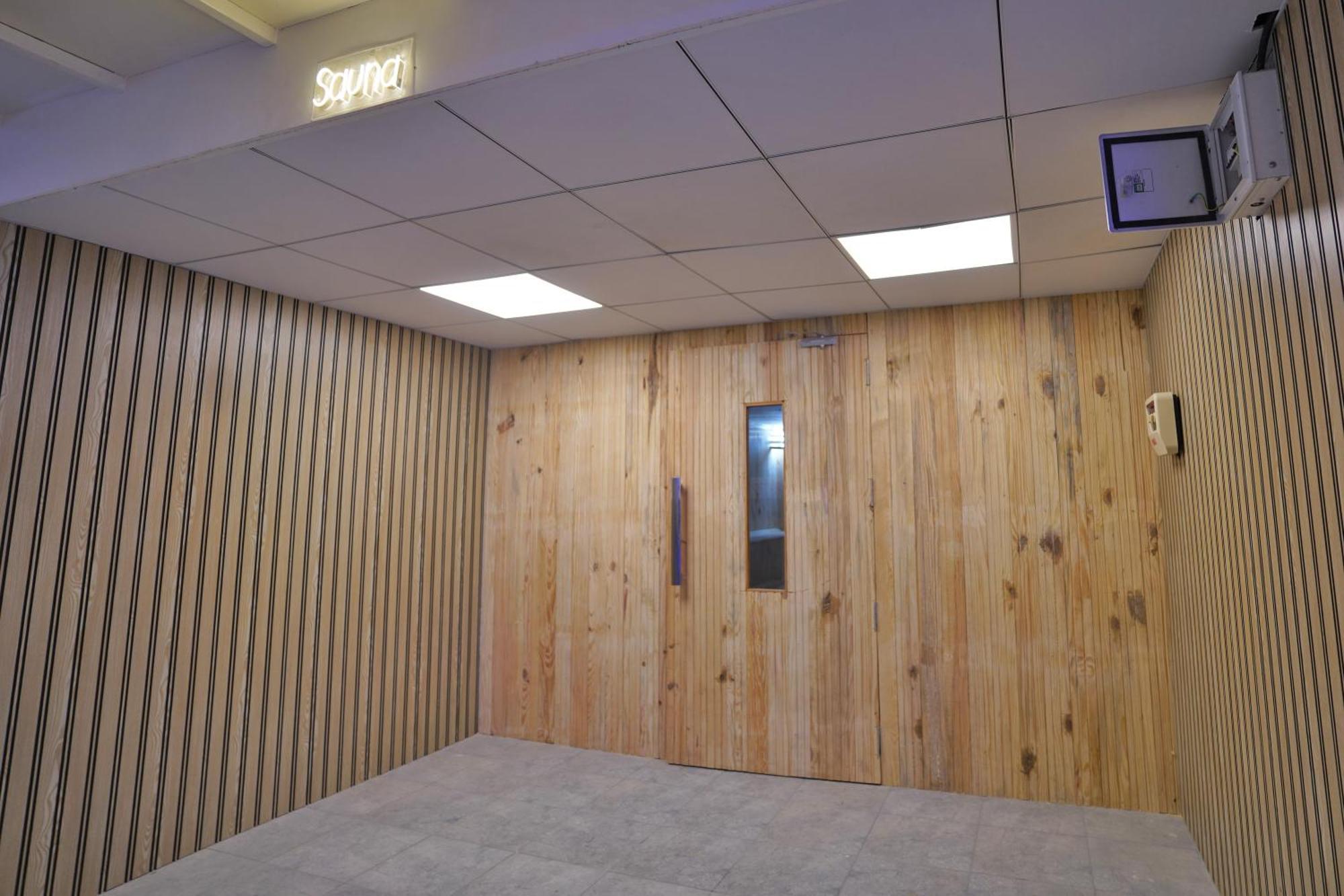 Essotto Recreation Hub Hotel Bengaluru Kültér fotó