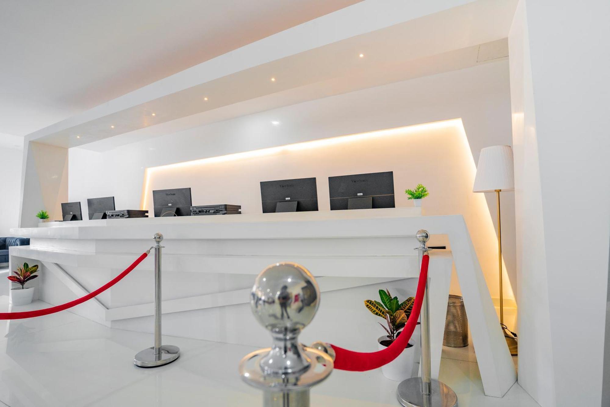 Essotto Recreation Hub Hotel Bengaluru Kültér fotó