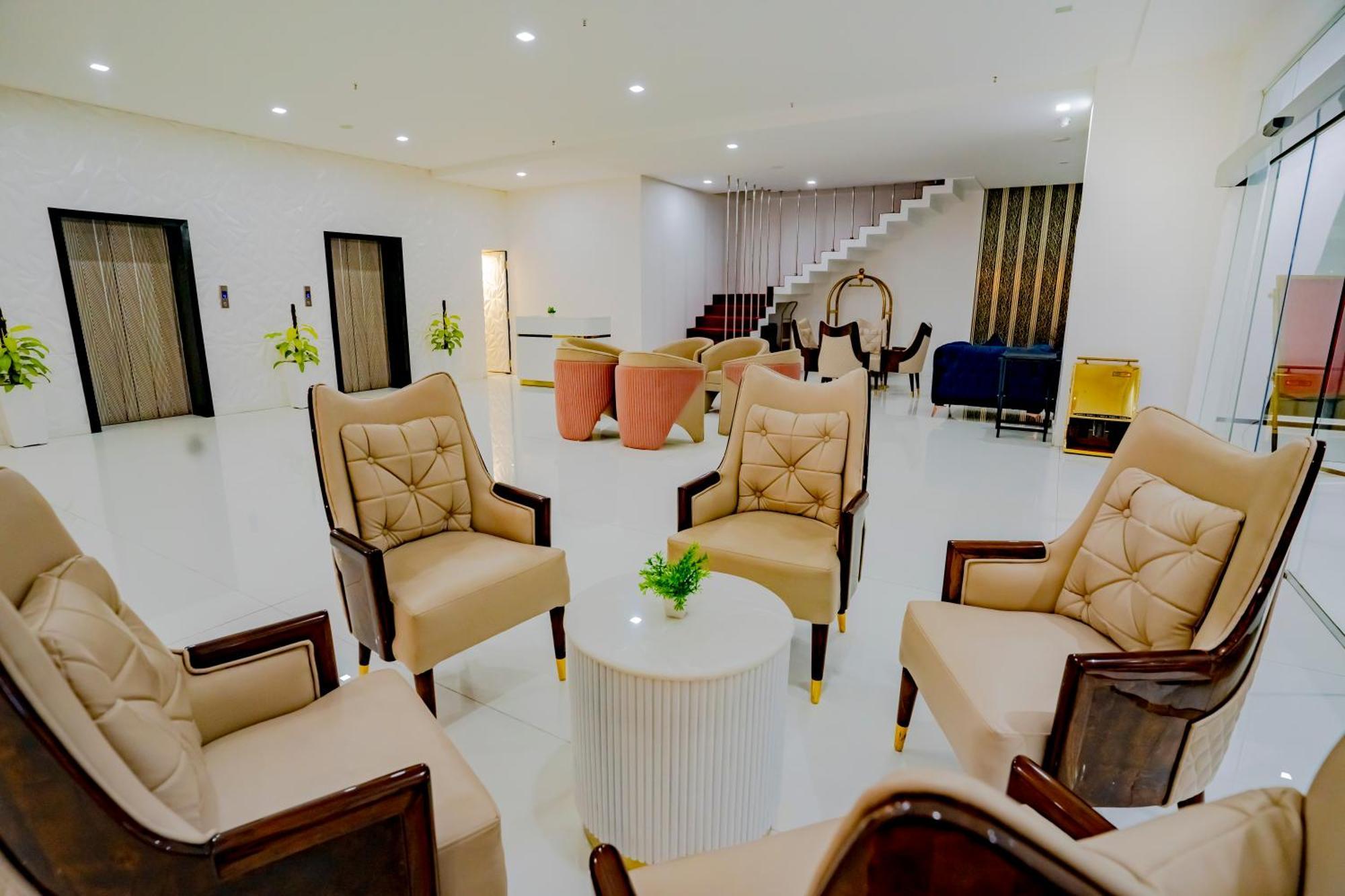 Essotto Recreation Hub Hotel Bengaluru Kültér fotó