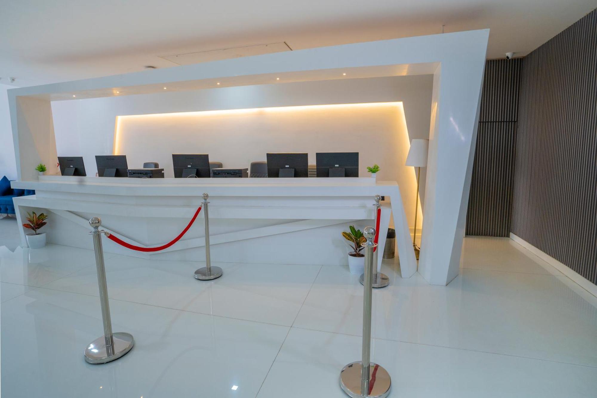 Essotto Recreation Hub Hotel Bengaluru Kültér fotó
