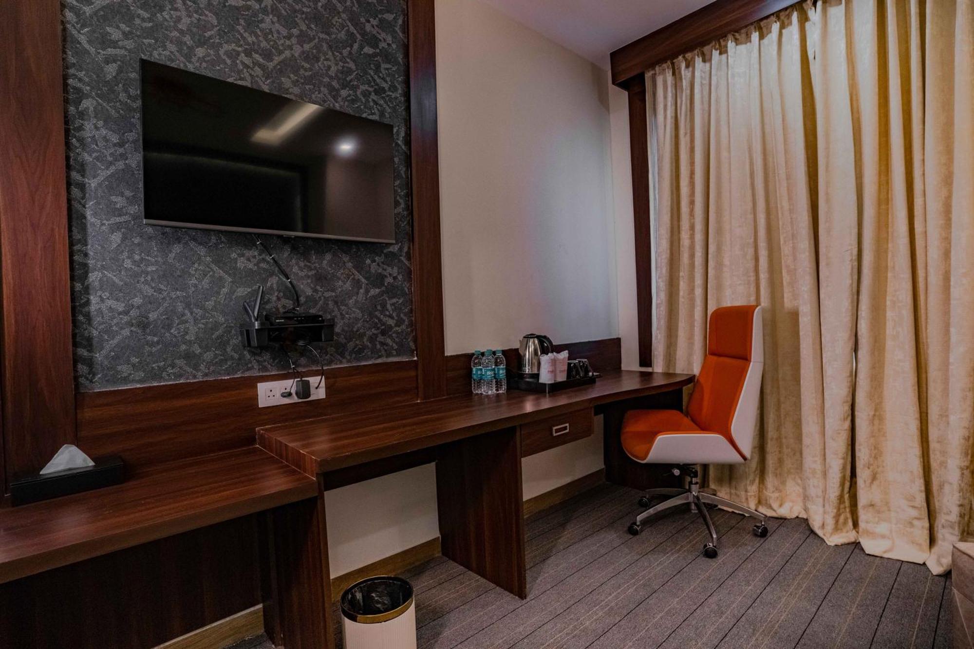 Essotto Recreation Hub Hotel Bengaluru Kültér fotó