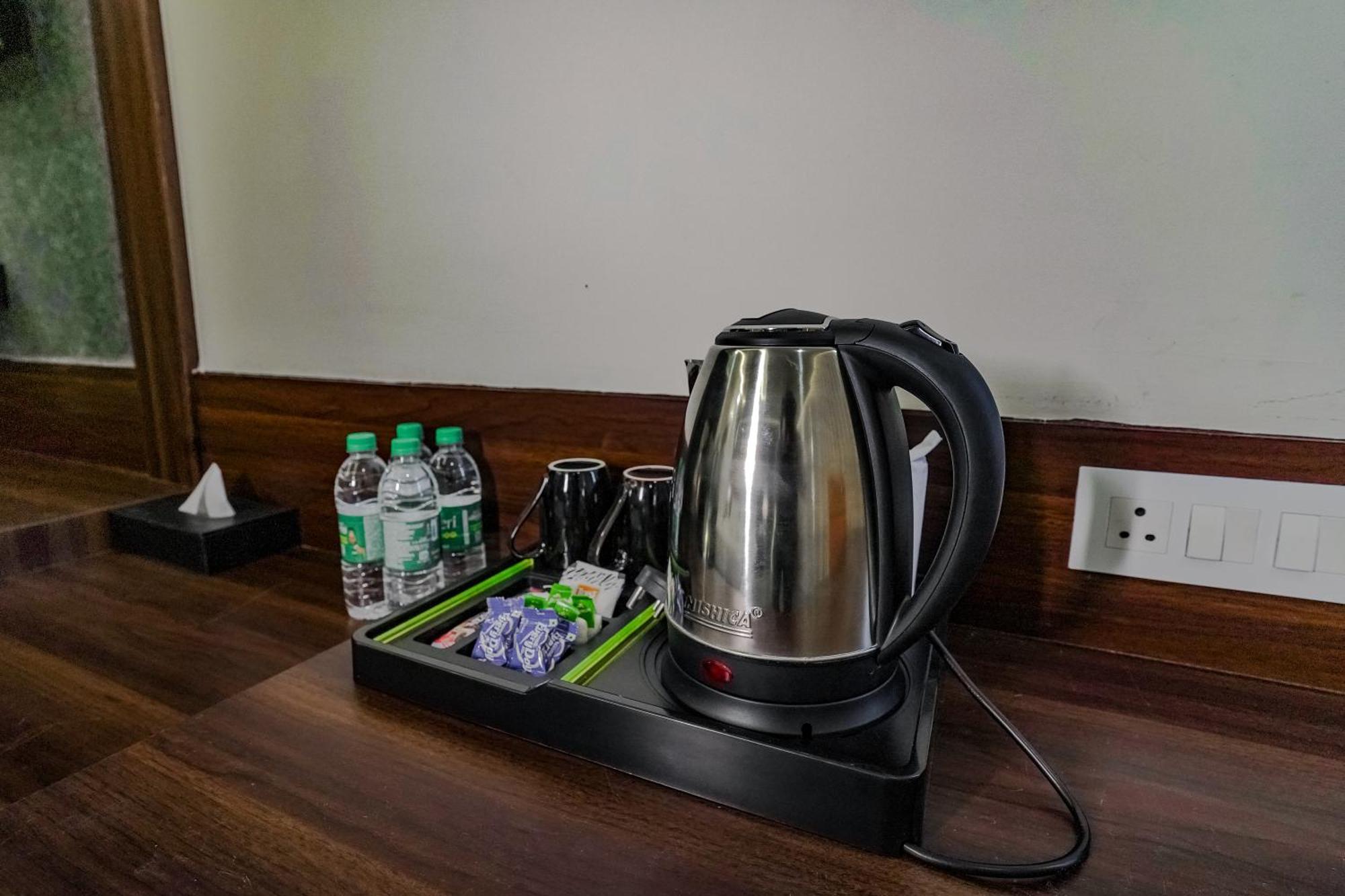 Essotto Recreation Hub Hotel Bengaluru Kültér fotó