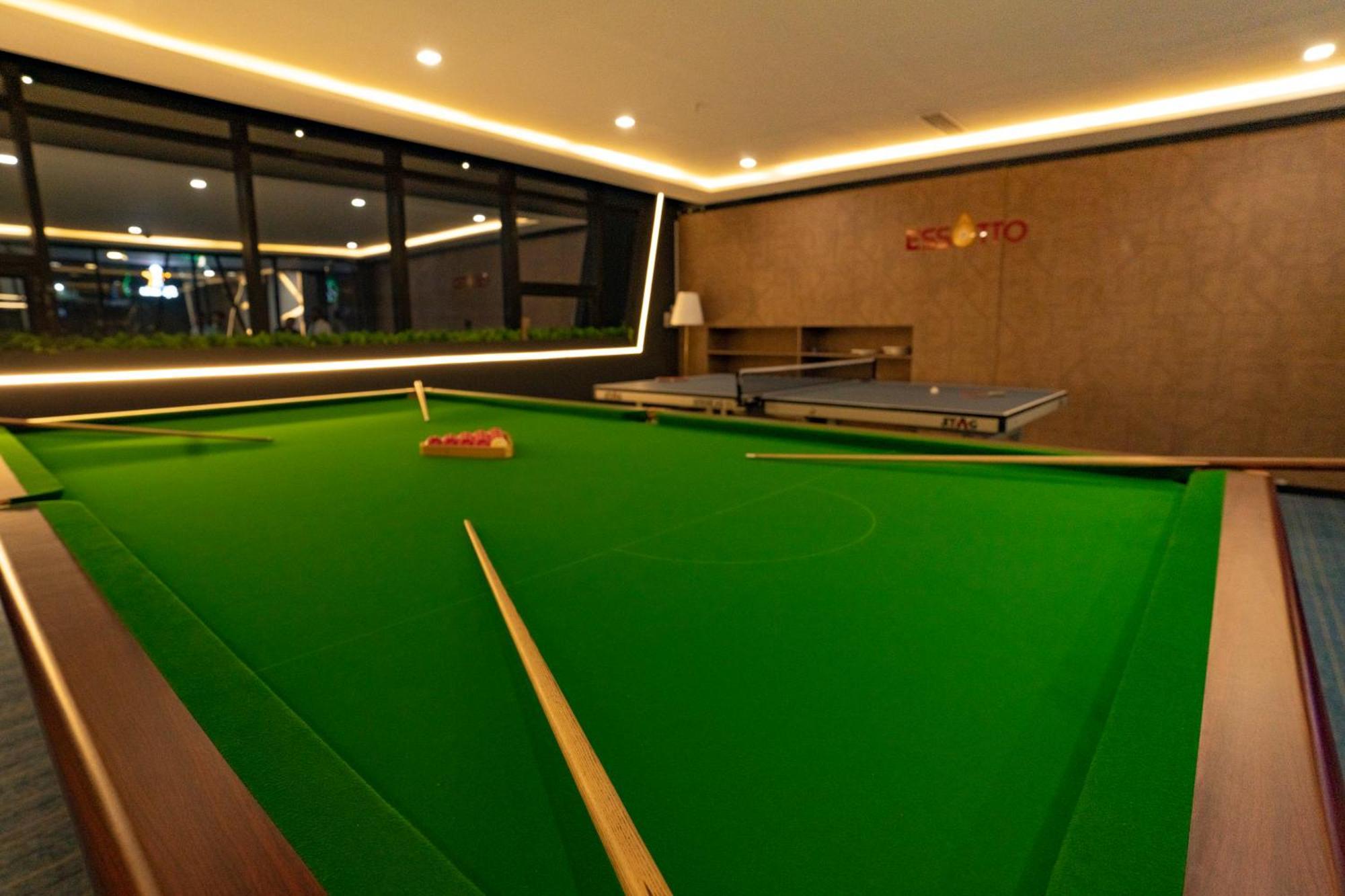 Essotto Recreation Hub Hotel Bengaluru Kültér fotó