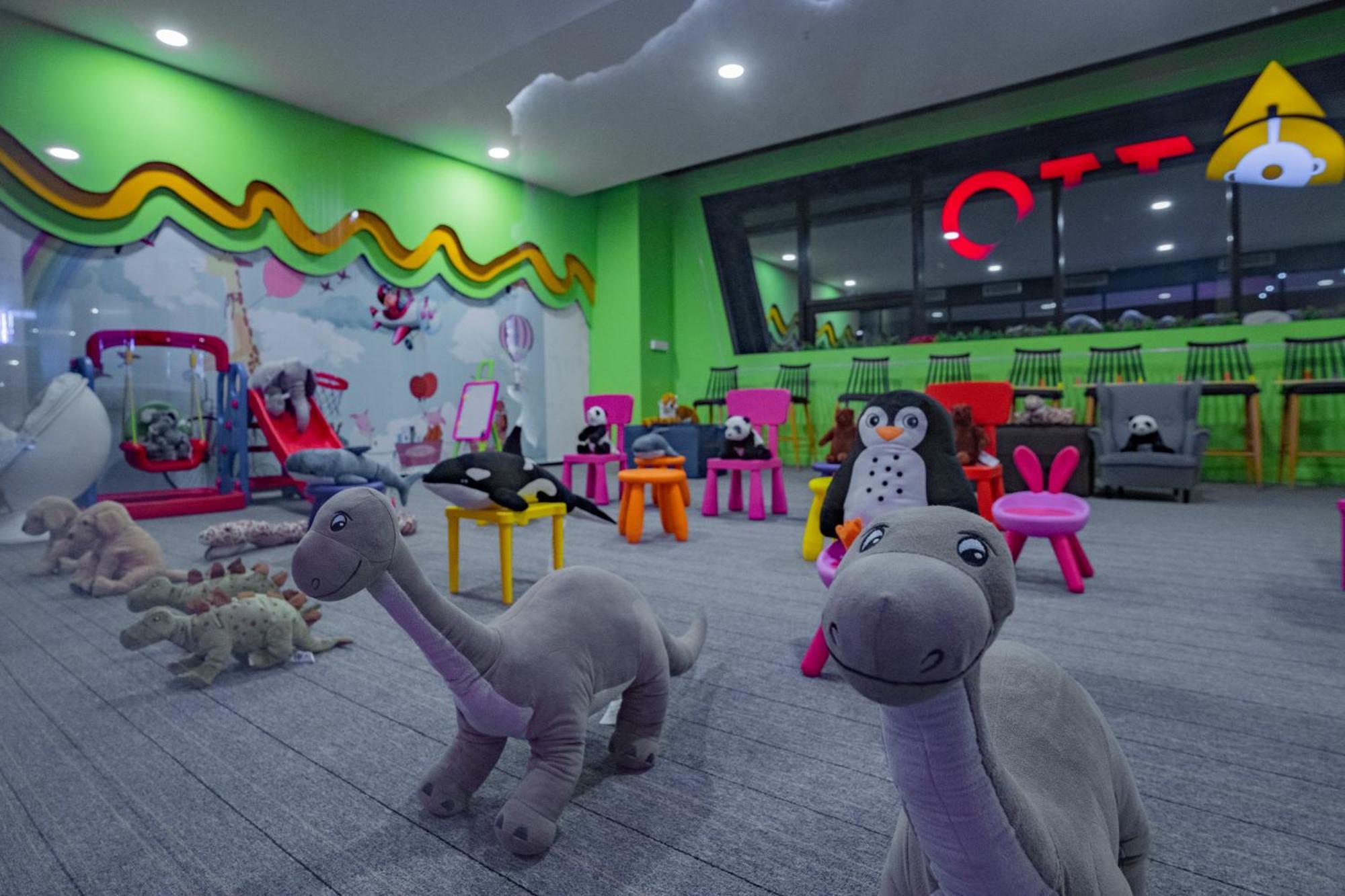 Essotto Recreation Hub Hotel Bengaluru Kültér fotó
