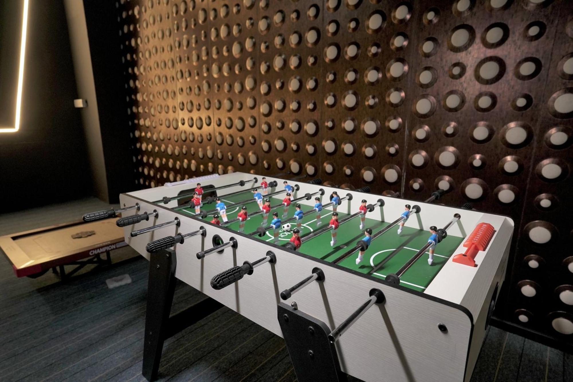 Essotto Recreation Hub Hotel Bengaluru Kültér fotó