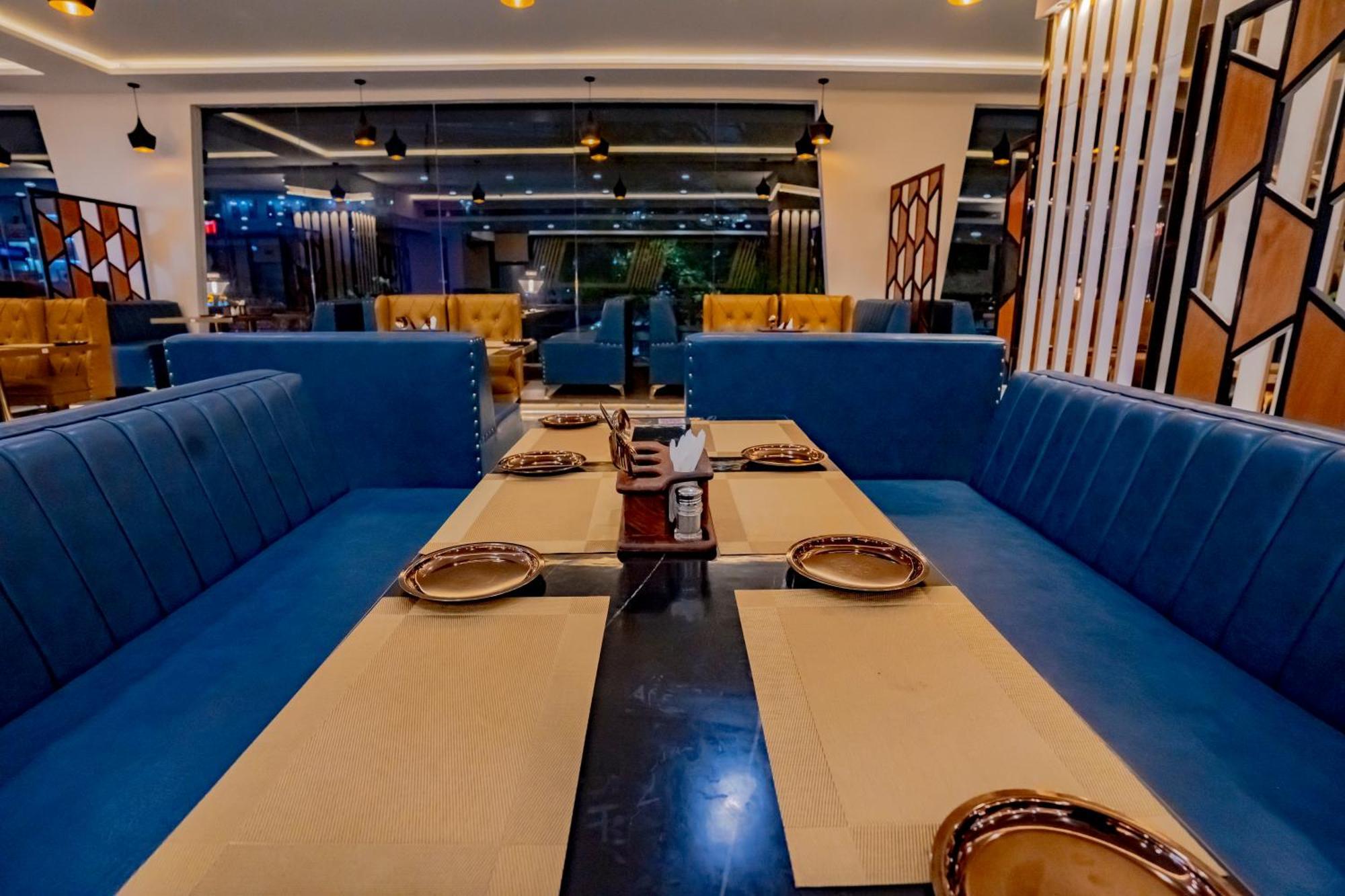 Essotto Recreation Hub Hotel Bengaluru Kültér fotó