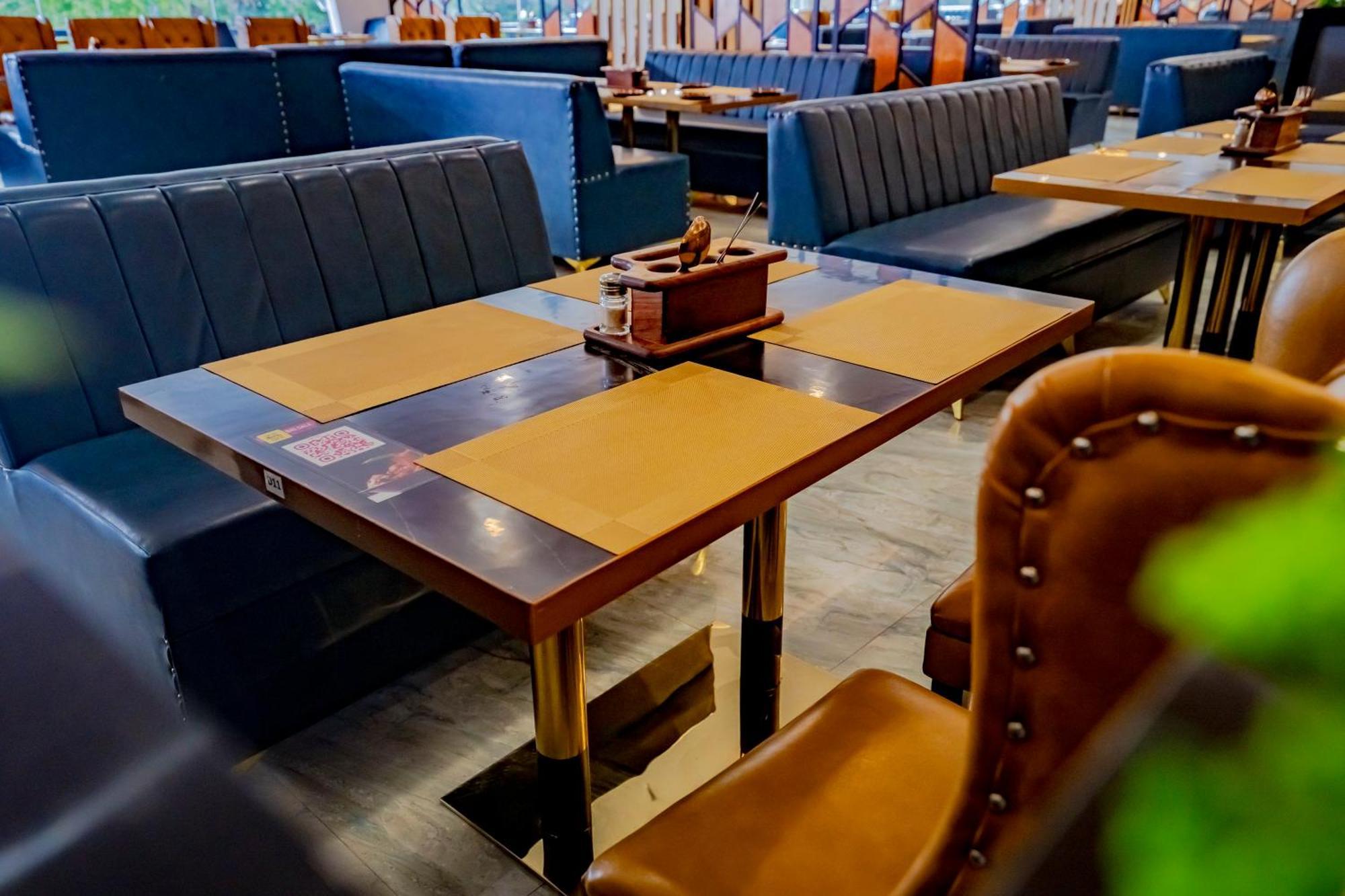 Essotto Recreation Hub Hotel Bengaluru Kültér fotó