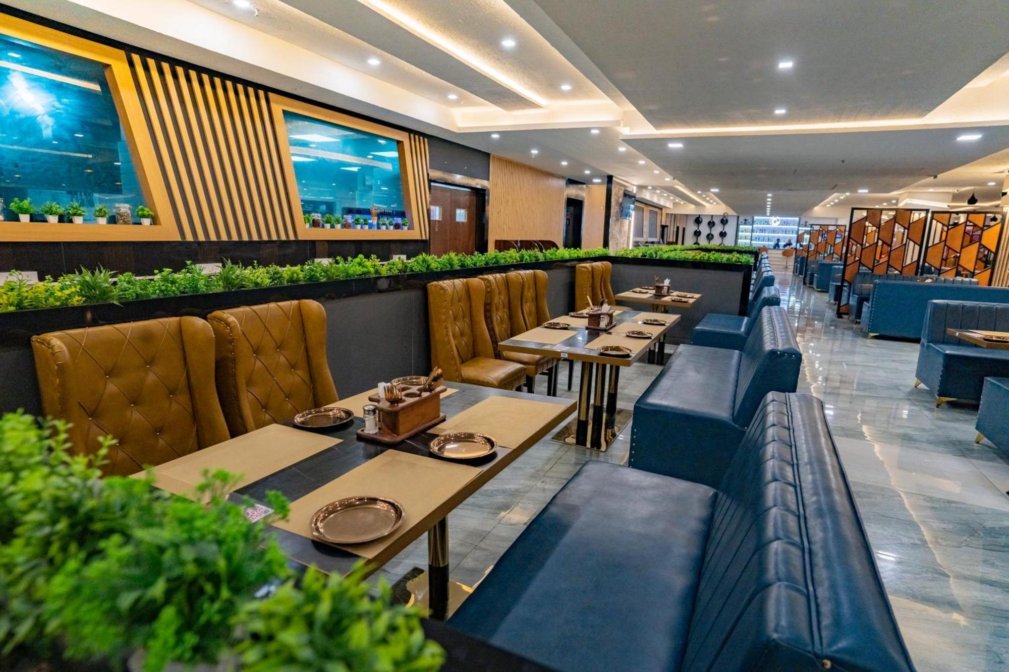 Essotto Recreation Hub Hotel Bengaluru Kültér fotó