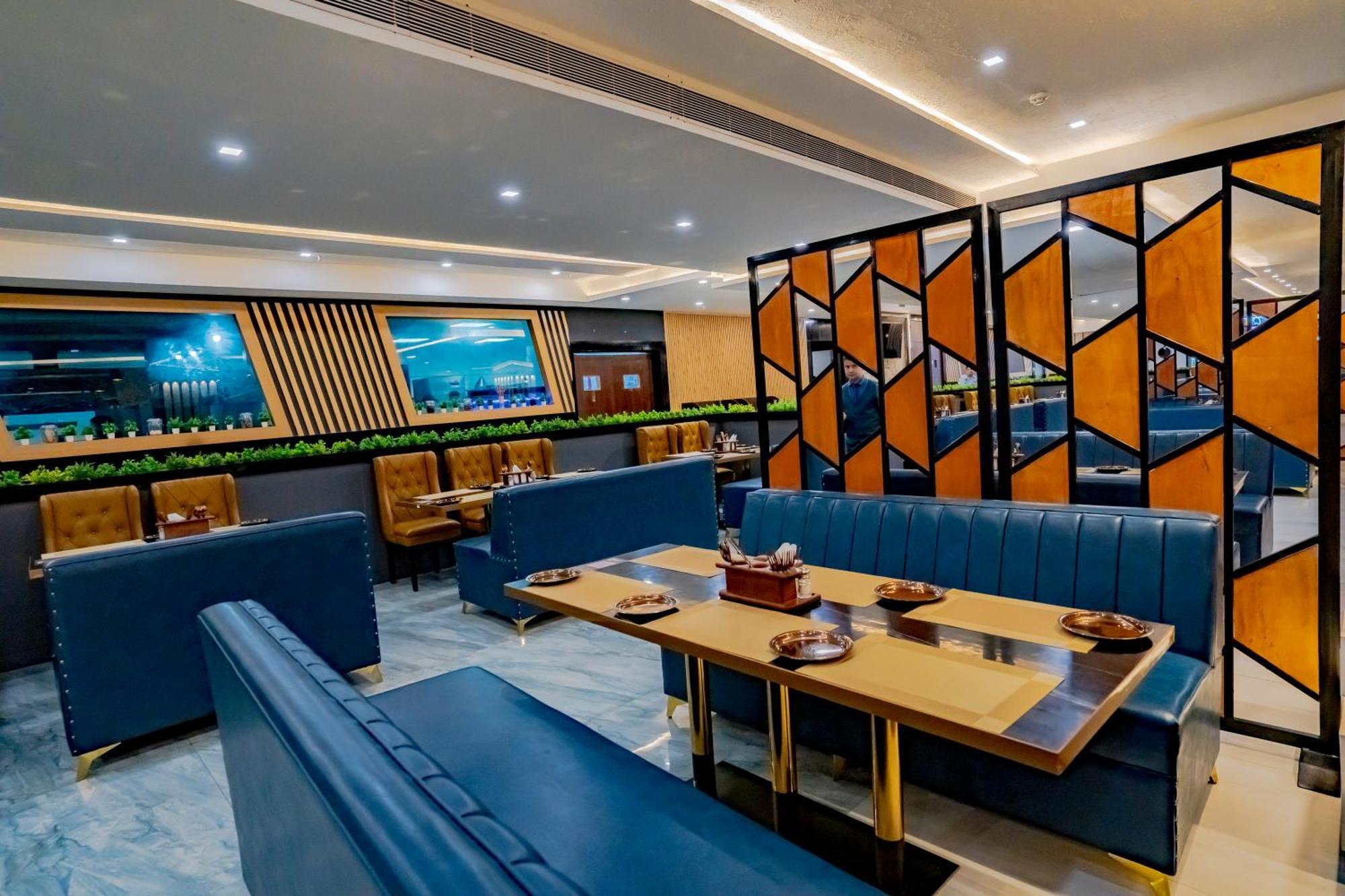 Essotto Recreation Hub Hotel Bengaluru Kültér fotó