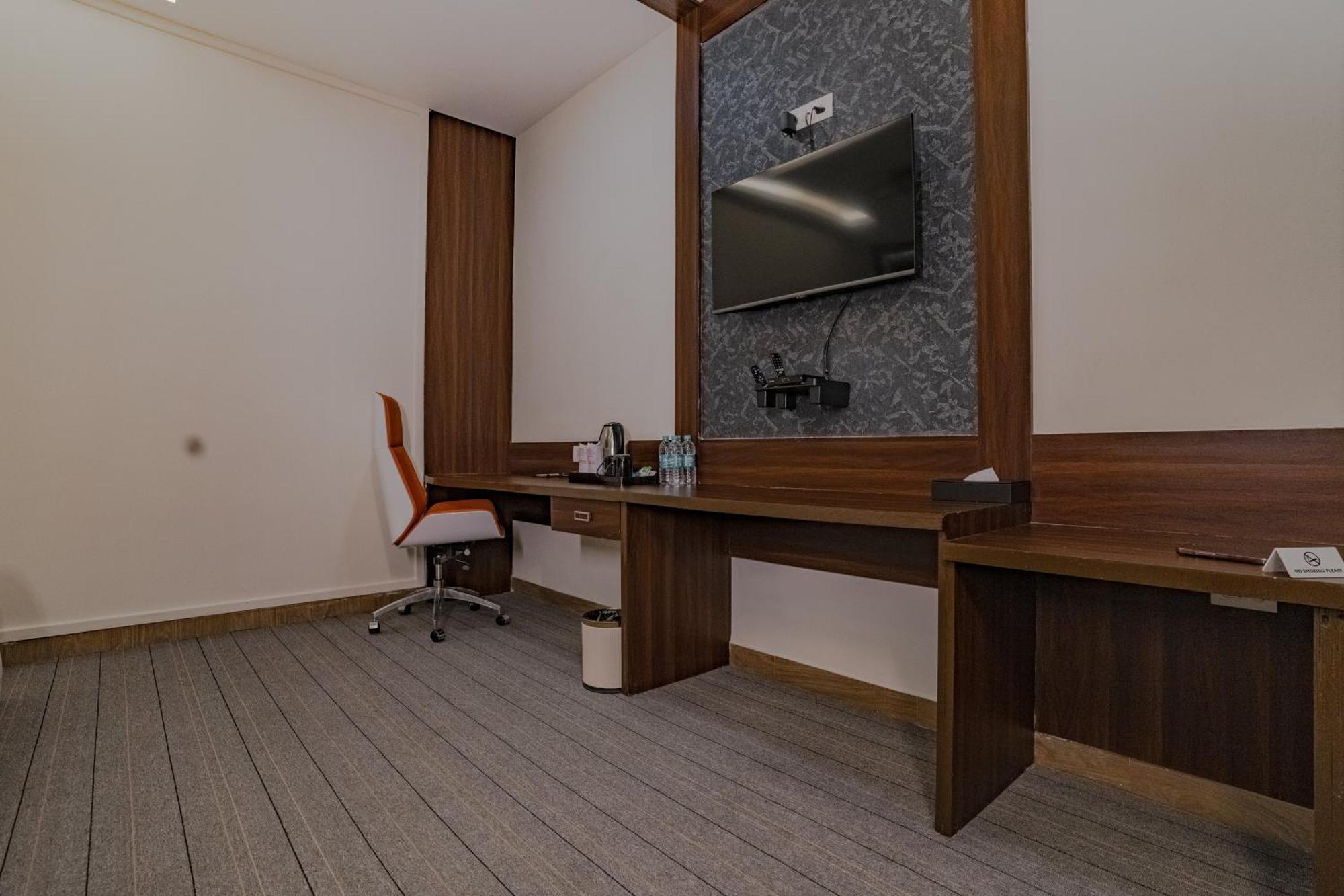 Essotto Recreation Hub Hotel Bengaluru Kültér fotó