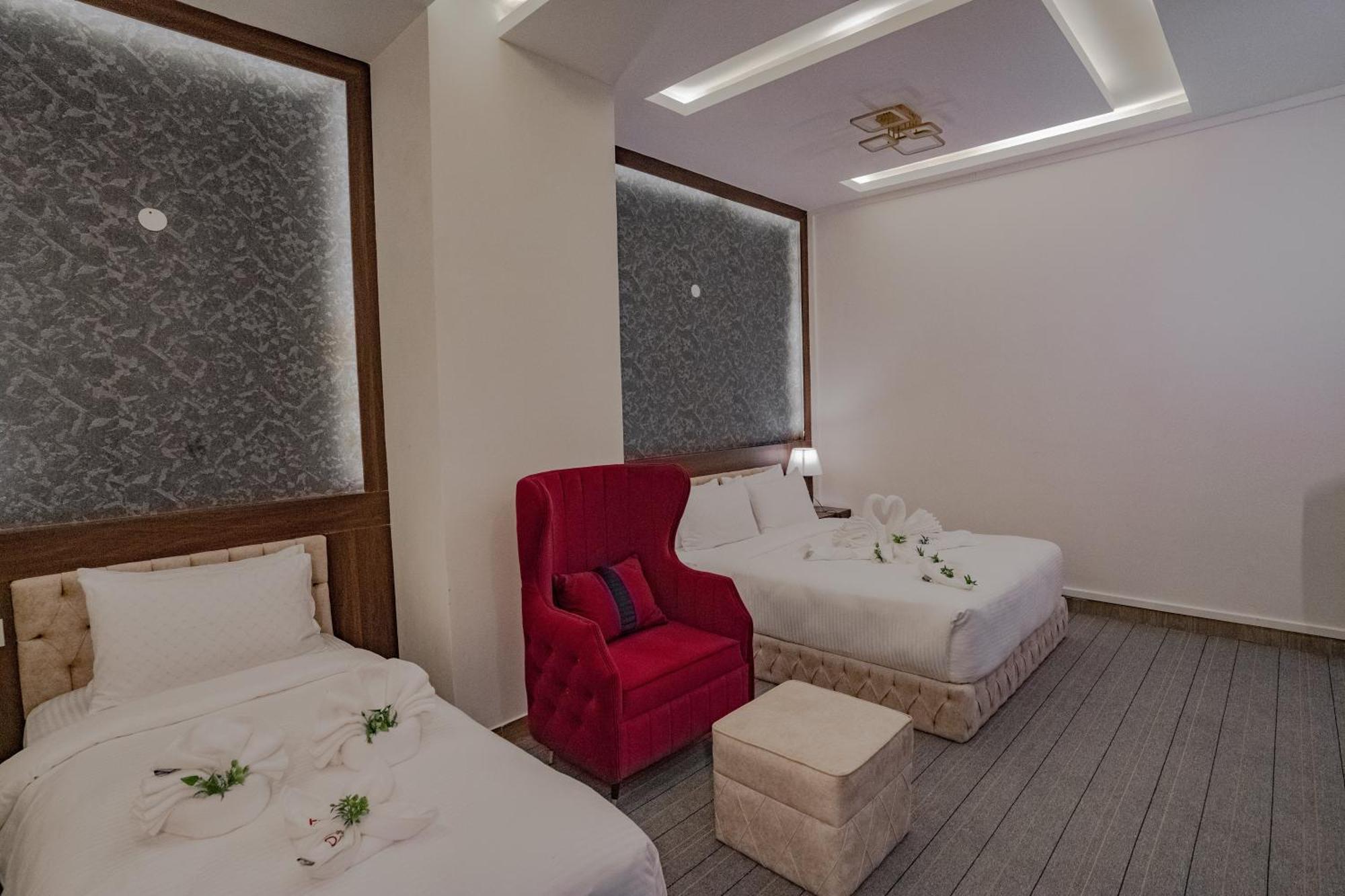 Essotto Recreation Hub Hotel Bengaluru Kültér fotó