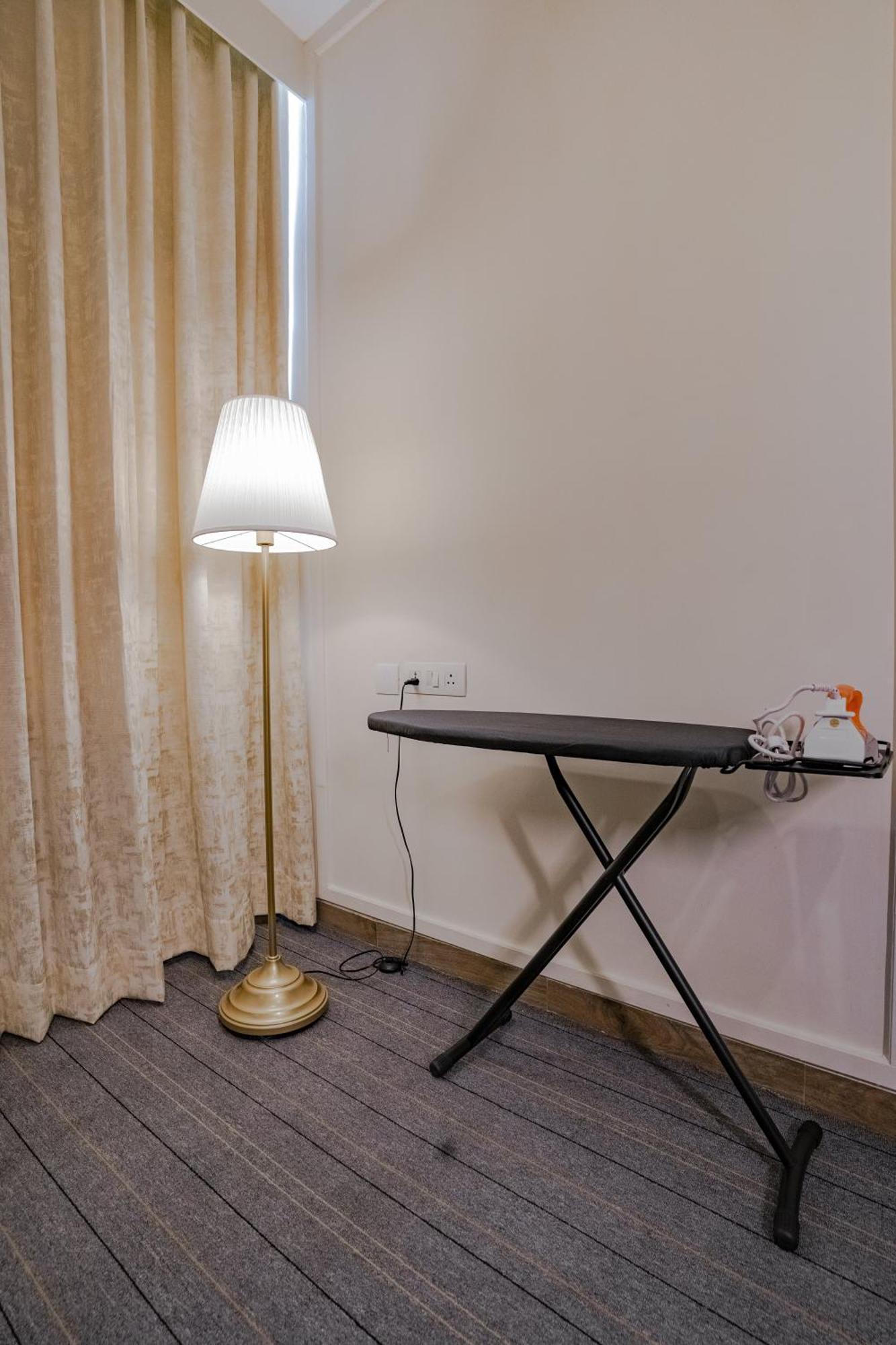 Essotto Recreation Hub Hotel Bengaluru Kültér fotó