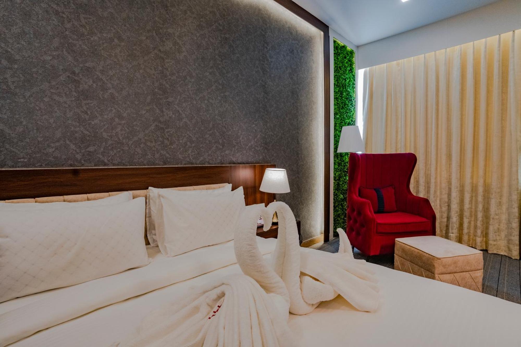 Essotto Recreation Hub Hotel Bengaluru Kültér fotó